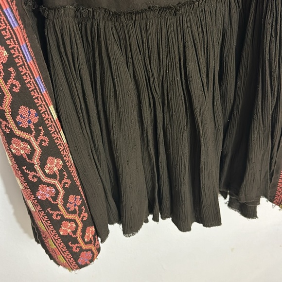 Free People Mini Dress - Picture 6 of 10